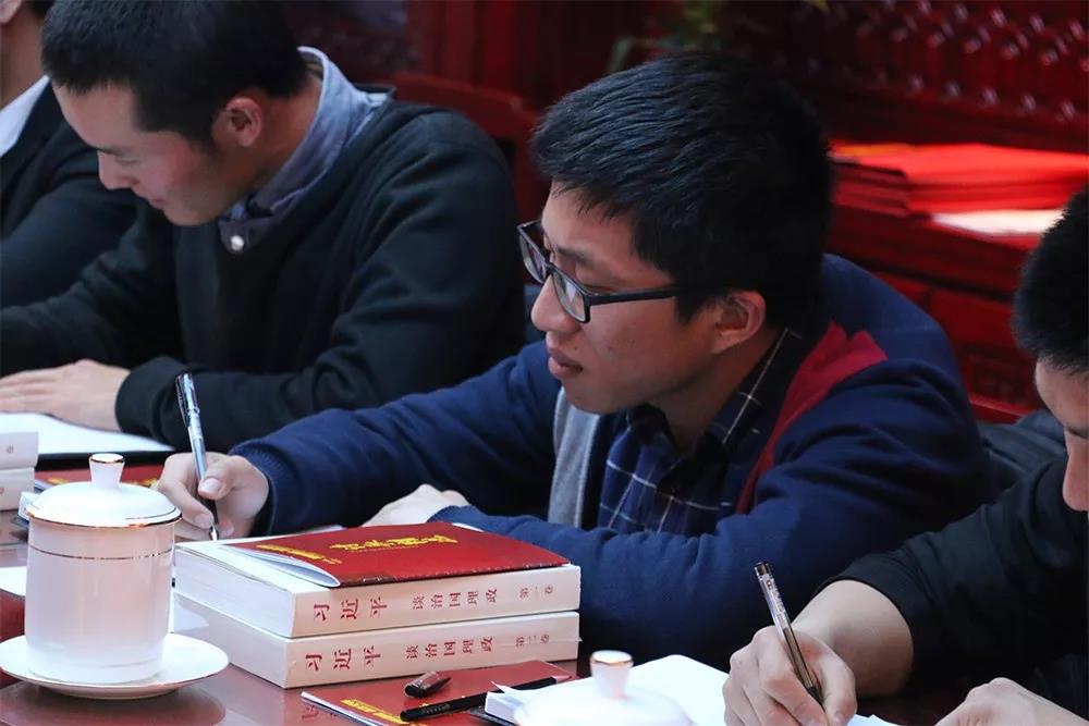 東方魂 新中式設(shè)計裝修專家,只做新中式,擅長新中式！榜樣心得-王梁坤2.jpg